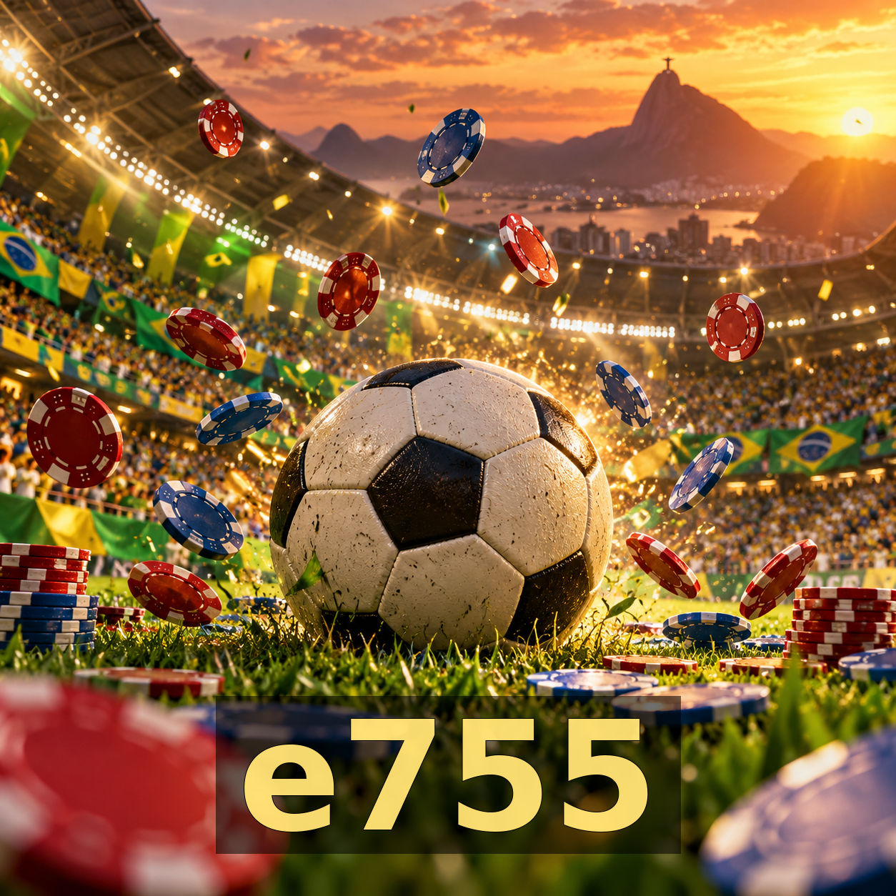e755 - Vitória verificada Juliana S.