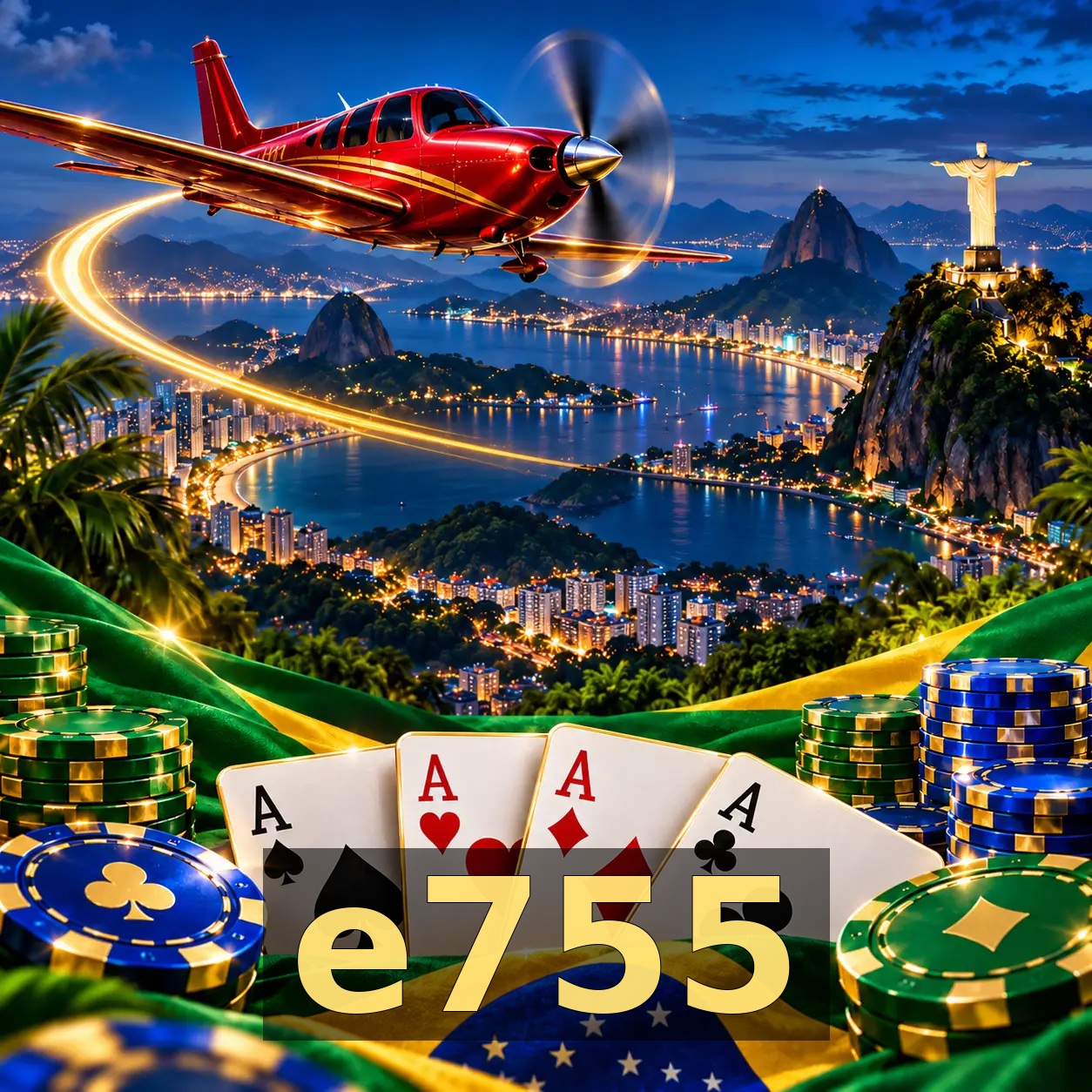 e755 - Como verificar RTP e jogos certificados