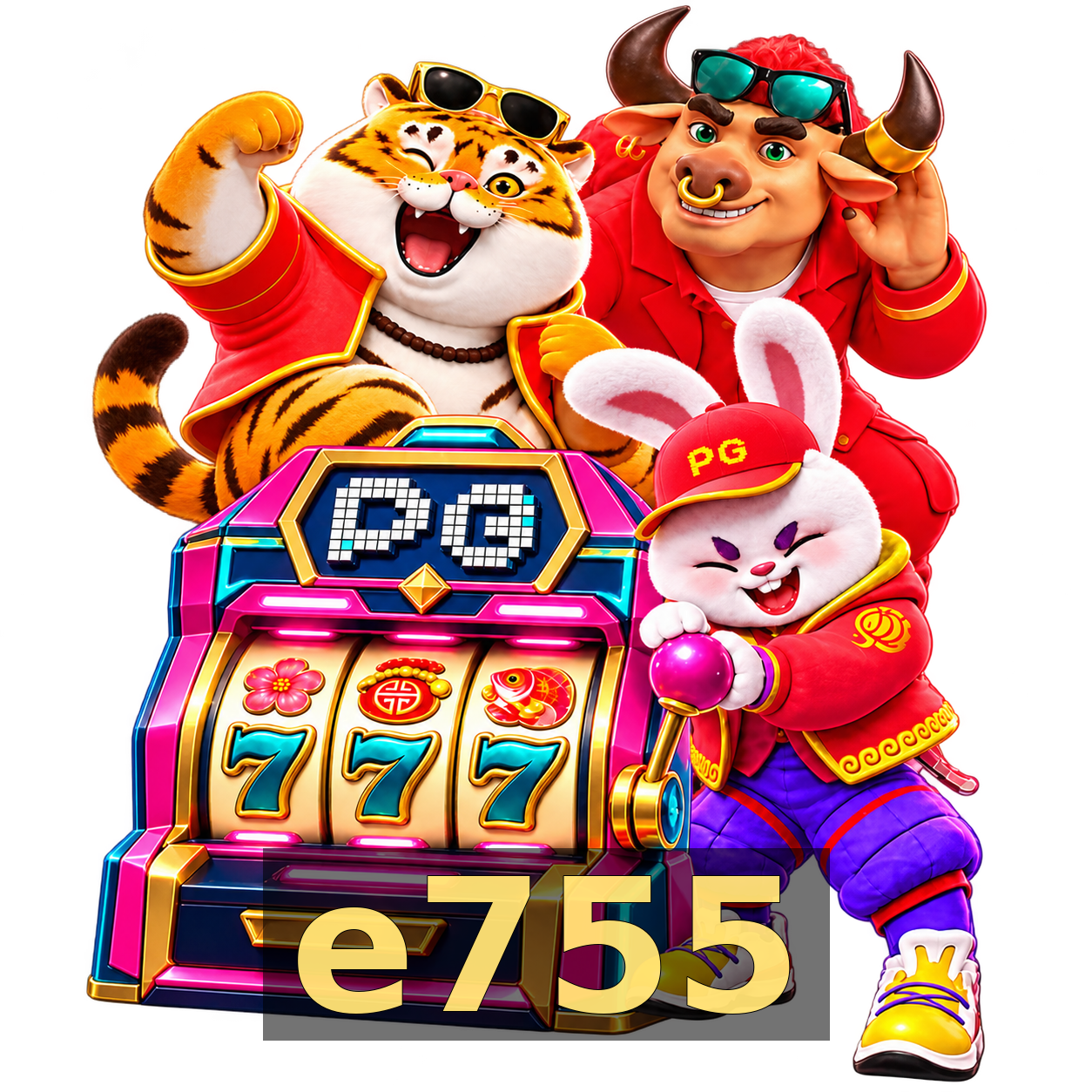 Jogos e entretenimento e755 — destaque 2