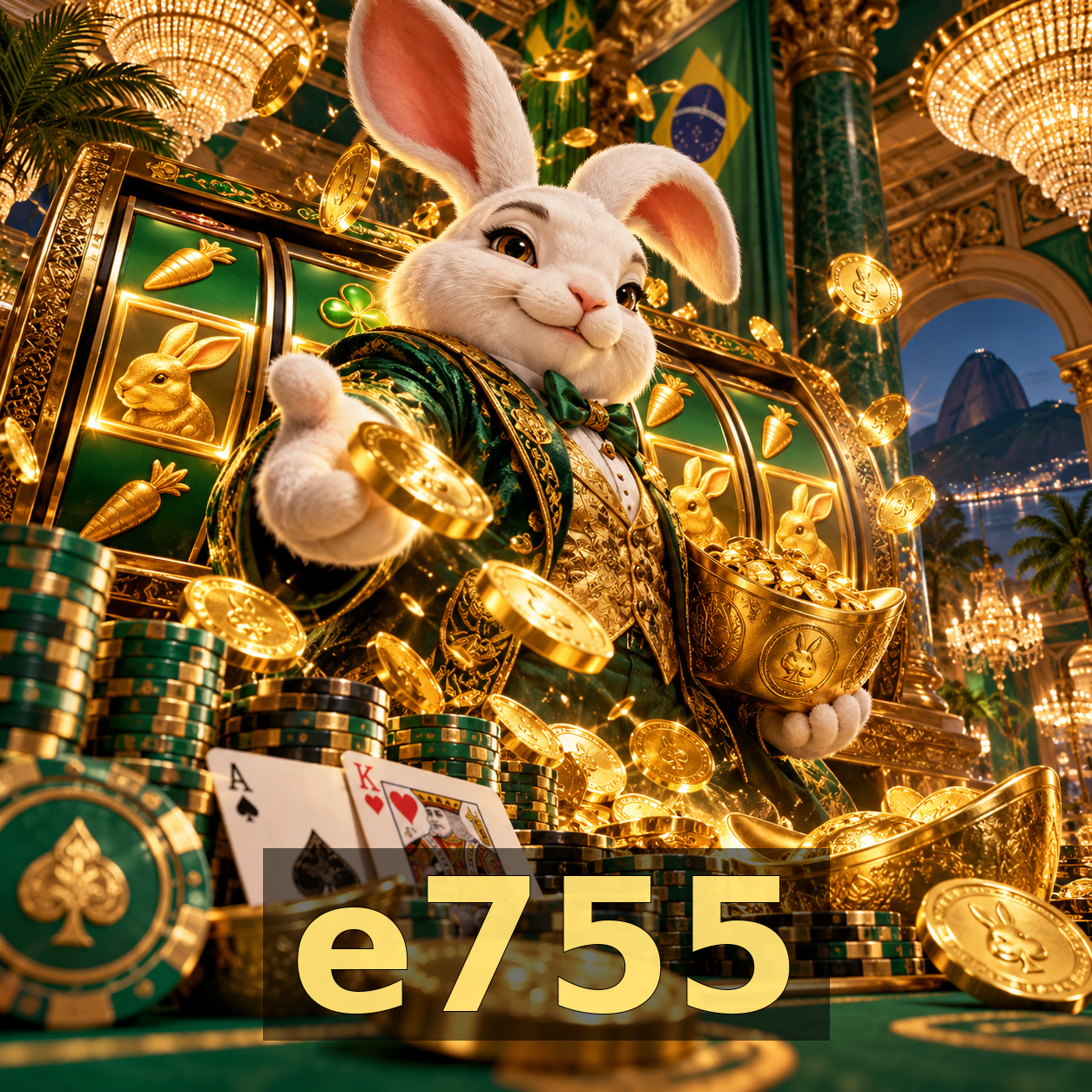 Especificações técnicas download e755