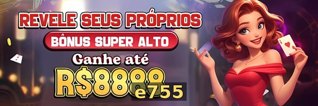 Jogos e entretenimento e755 — destaque 1