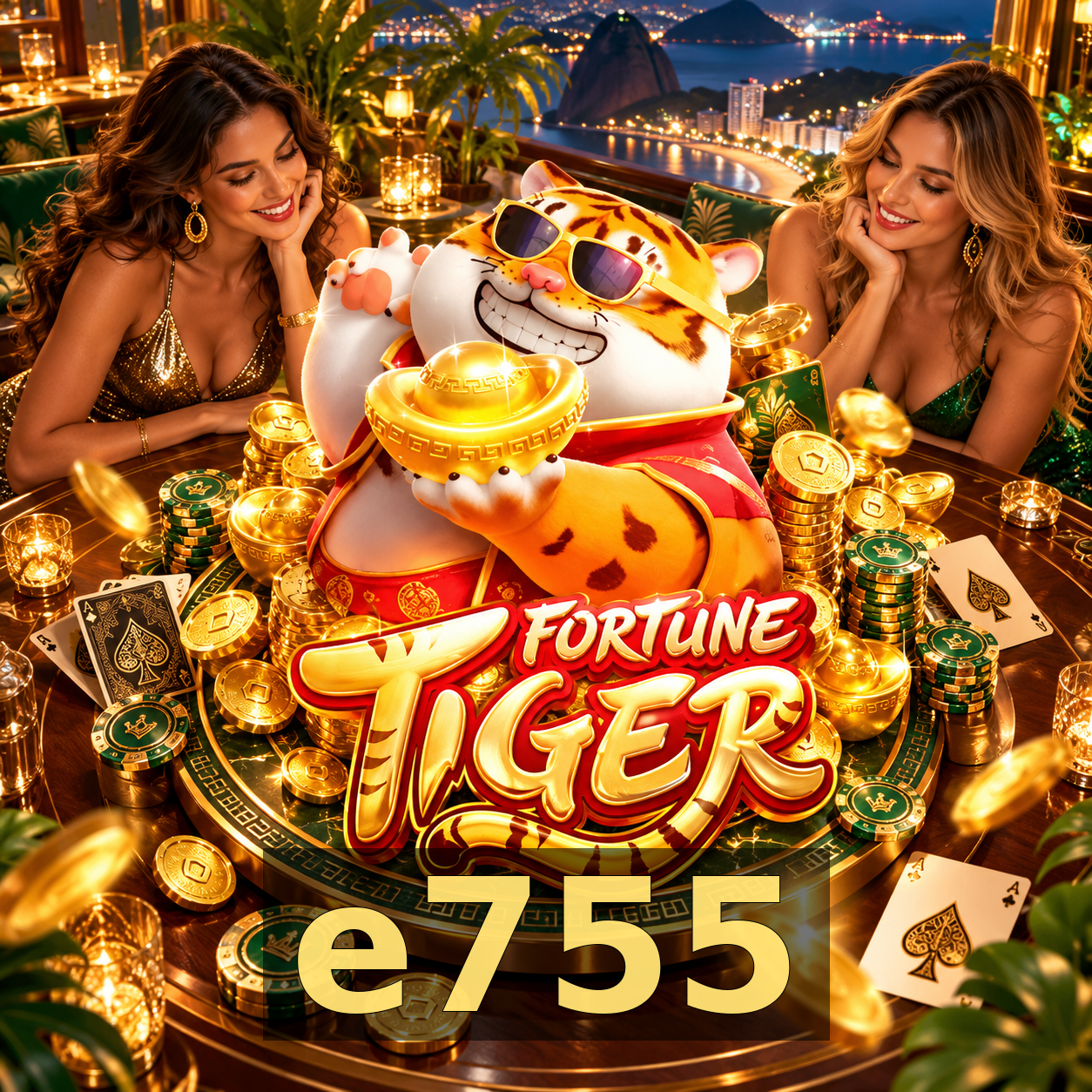 Jogos e entretenimento e755 — destaque 2
