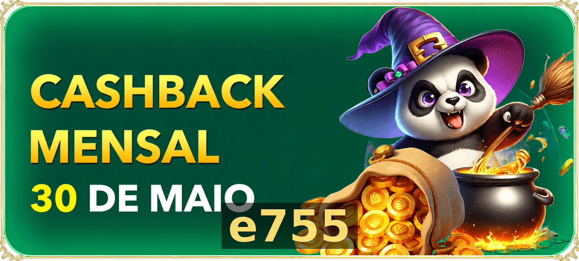 Jogos e entretenimento e755 — destaque 1