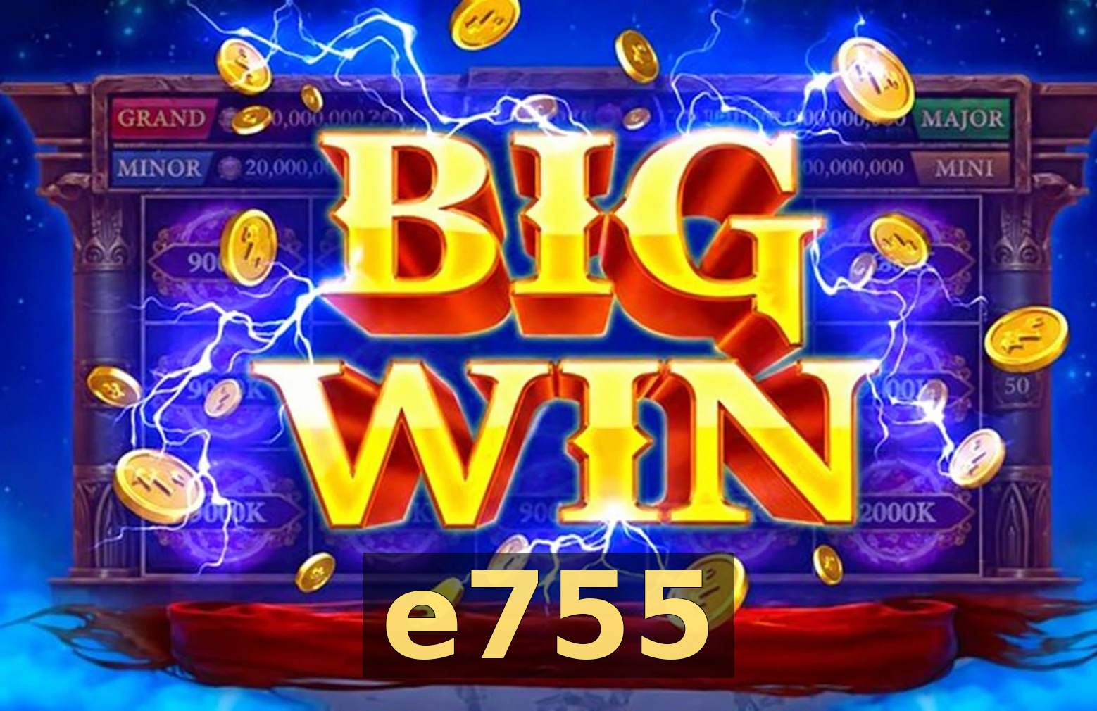 Jogos e entretenimento e755 — destaque 2